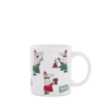 Mug Tricolore -Bialetti DCMOKI0032 01