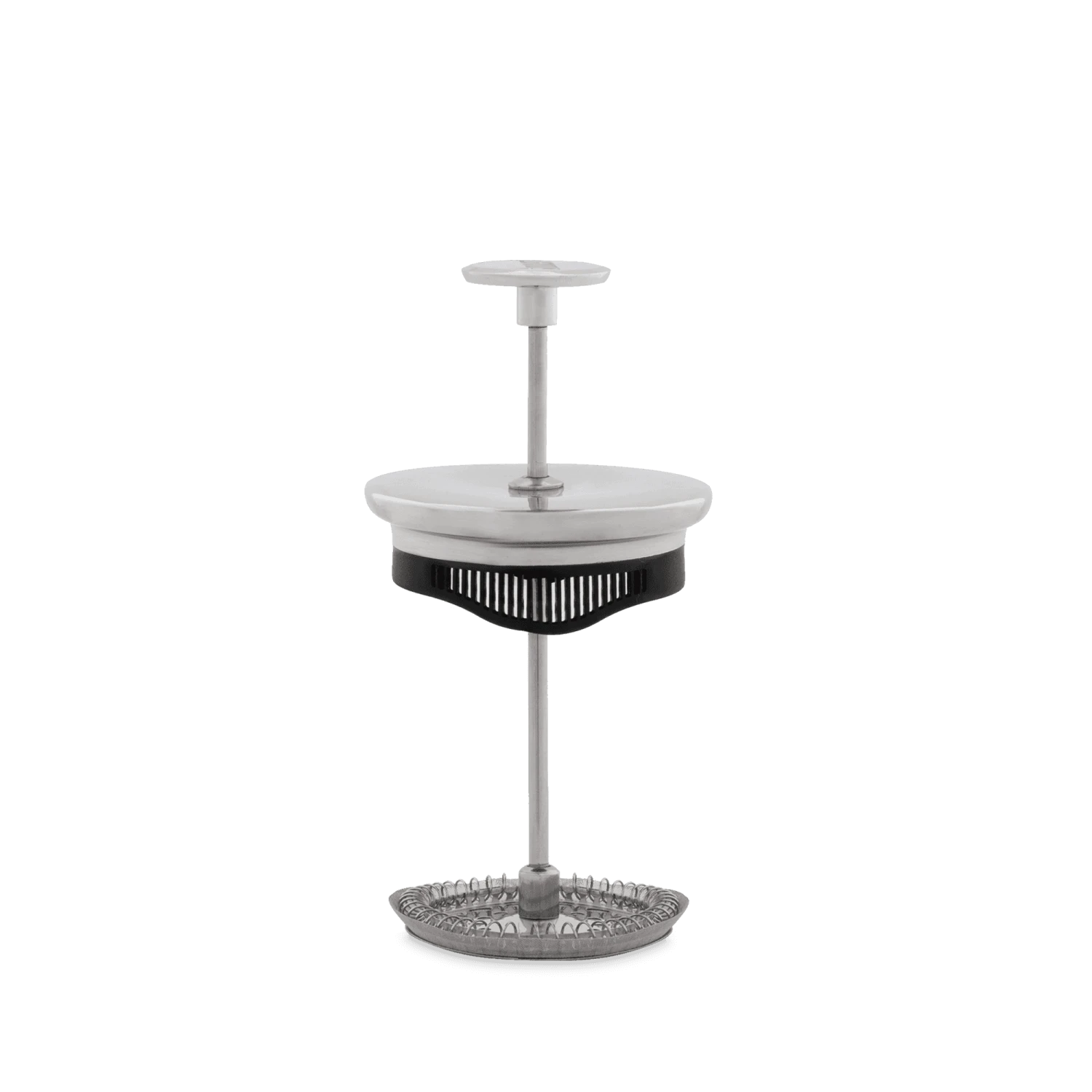 Coffee Press Preziosa 4 Coffee Press Preziosa - immagine 2