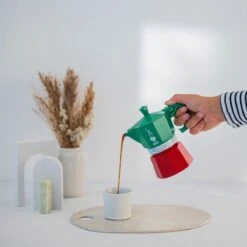 Moka Italia Exclusive 7 Moka Italia Exclusive -Bialetti a7r01669