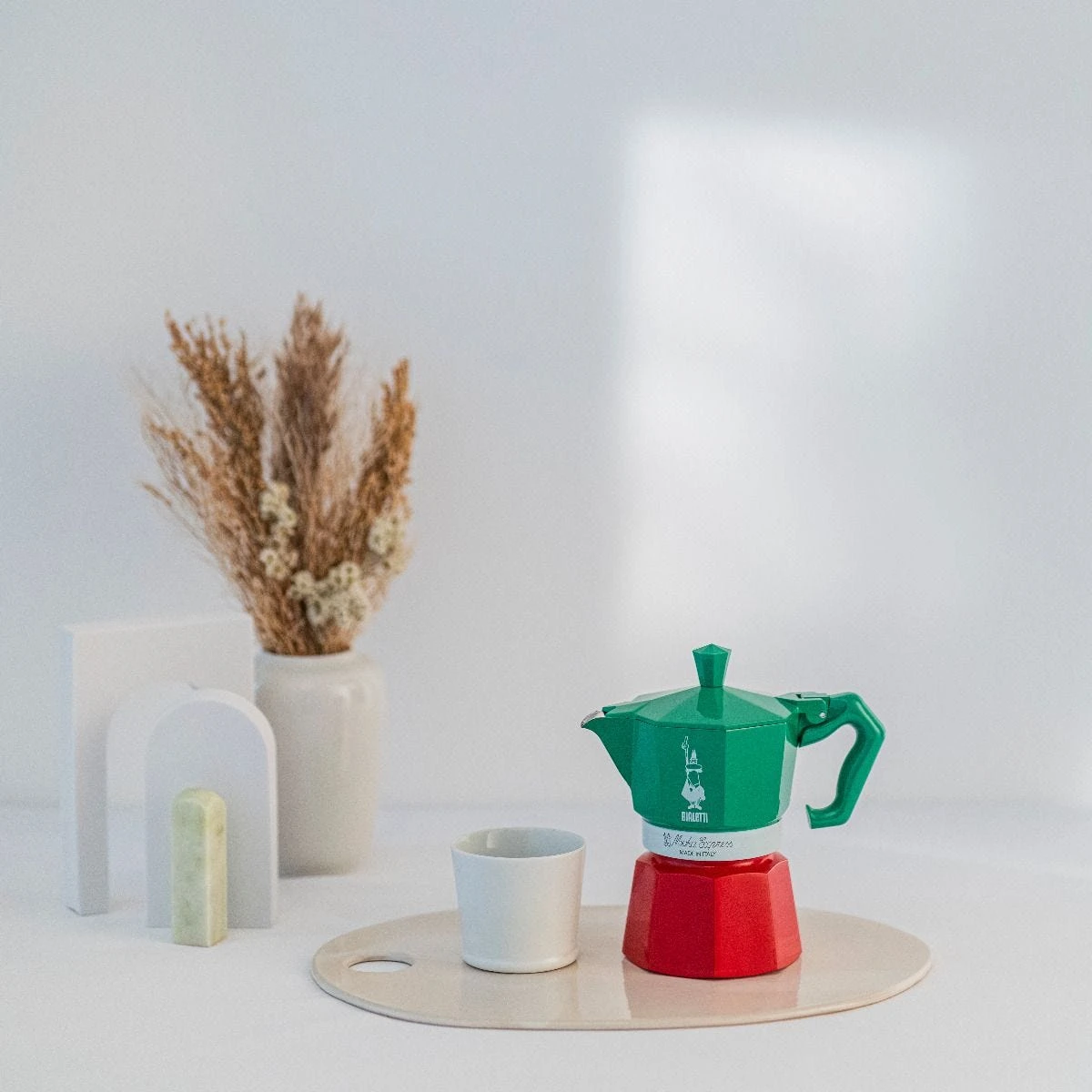 Moka Italia Exclusive 4 Moka Italia Exclusive - immagine 2