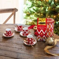 Caffè Macinato - Perfetto Moka Caramello -Bialetti a7r06085