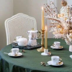 Moka Express - Oro Delle Api -Bialetti a7r06573