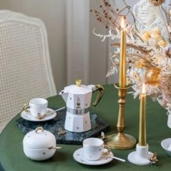 Zuccheriera - Oro Delle Api -Bialetti a7r06592 2