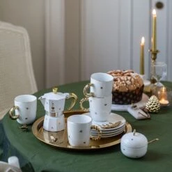 Zuccheriera - Oro Delle Api -Bialetti a7r06603