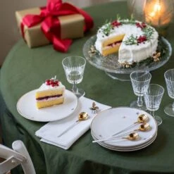 Set 4 Cucchiaini Da Caffè - Oro Delle Api -Bialetti a7r06675