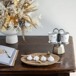 Set Mini Express - Oro Delle Api -Bialetti a7r06792