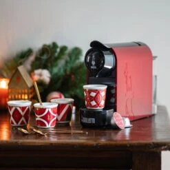 Gioia Bialetti - Macchina Del Caffè A Capsule -Bialetti a7r06808