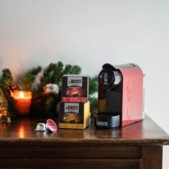 Gioia Bialetti - Macchina Del Caffè A Capsule -Bialetti a7r06830