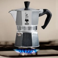 Moka Express -Bialetti b0000an3qi pt02