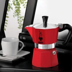 Moka Express Rossa -Bialetti b071d9w2lf.pt01