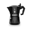 Brikka Noir -Bialetti brikka noir exclusive