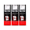 Kit Perfetto Moka Classico 3 Confezioni -Bialetti bundle classico