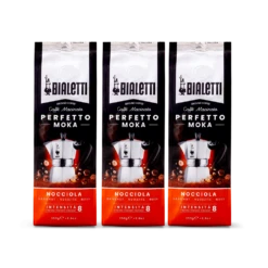 Kit Perfetto Moka Nocciola 3 Confezioni