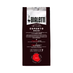 Caffè In Grani - Classico -Bialetti classico retro