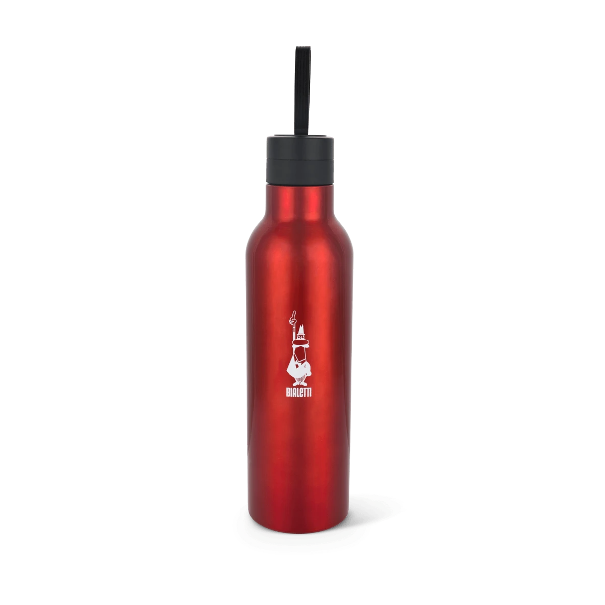 Bottiglia Termica Rossa