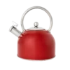 Bollitore Rosso -Bialetti deco bollitore red l fw2022058