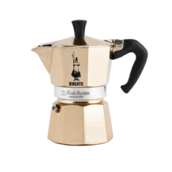 Moka Express Oro 3 Tazze
