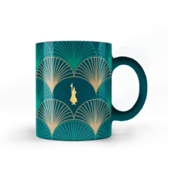 Mug Verde