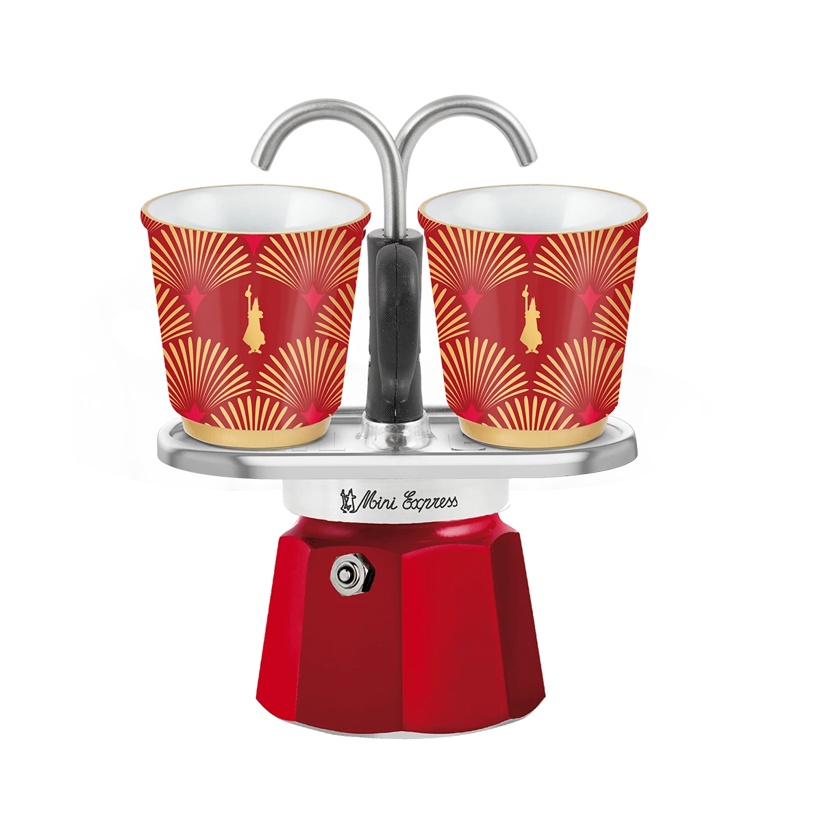 Set Mini Express Déco Glamour 3 Set Mini Express Déco Glamour