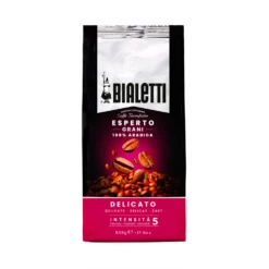 Caffè In Grani - Delicato