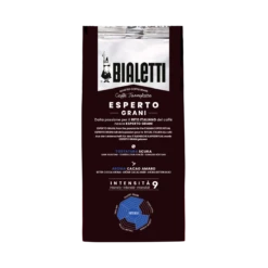 Esperto Grani Intenso -Bialetti intenso retro