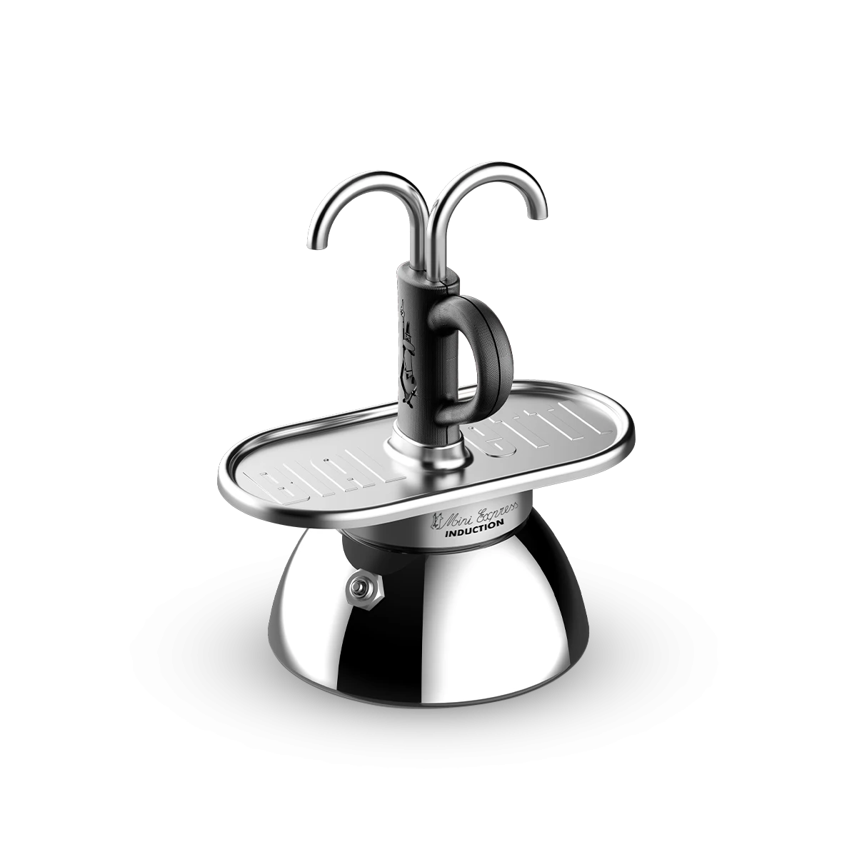 Mini Express Induction 3 Mini Express Induction - immagine 2