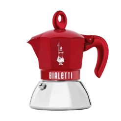 Moka Induction - Exclusive