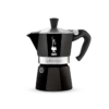Moka Express Nera 1 Moka Express Nera -Bialetti moka express nera