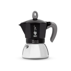 Moka Induction Nera