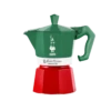 Moka Italia Exclusive -Bialetti moka italia exclusive