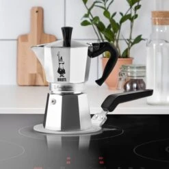 Piattello Induzione -Bialetti moka piattello ecommerce
