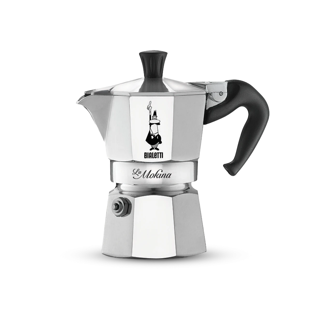 La Mokina 3 La Mokina