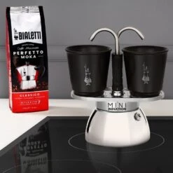 Mini Express Induction 8 Mini Express Induction -Bialetti pt02 1