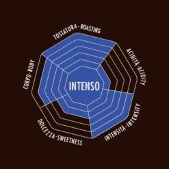 Esperto Grani Intenso -Bialetti ragnetala 06