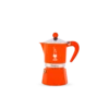 Rainbow Arancio -Bialetti rainbow arancio render