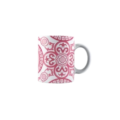 Mug Rosa