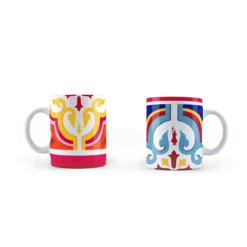 Set 2 Mug