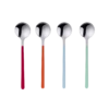 Set 4 Cucchiaini Da Caffè 1 Set 4 Cucchiaini Da Caffè -Bialetti ss2023011