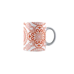 Mug Arancio